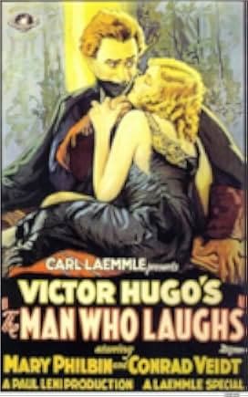 The Man Who Laughs 1928