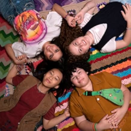 The Slumber Party 2023