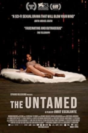The Untamed 2016