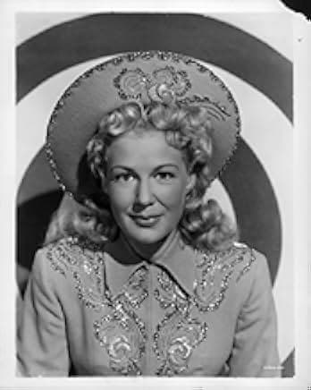 Annie Get Your Gun 1950