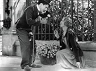 City Lights 1931