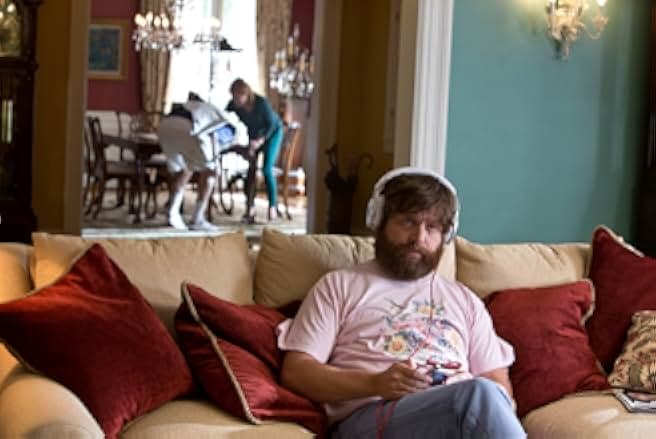 The Hangover Part III 2013