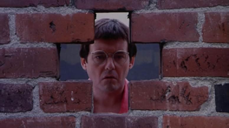 Retribution 1987