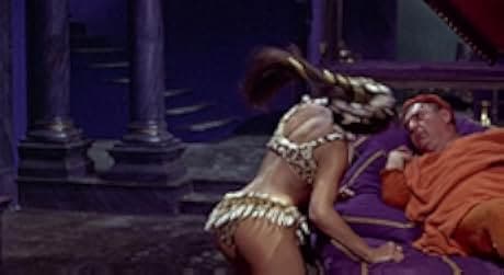 A Funny Thing Happened on the Way to the Forum 1966