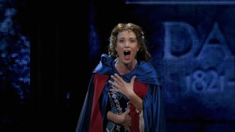 The Phantom of the Opera at the Royal Albert Hall 2011