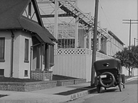 The Chaplin Revue 1959