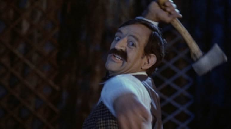 Hellgate 1989