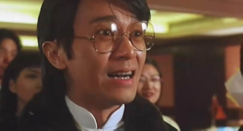 The Tricky Master 1999