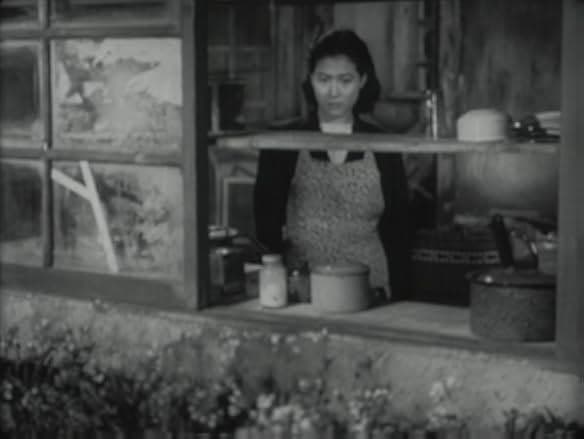 The Quiet Duel 1949