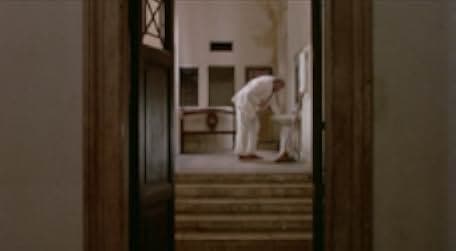 The Belly of an Architect 1987