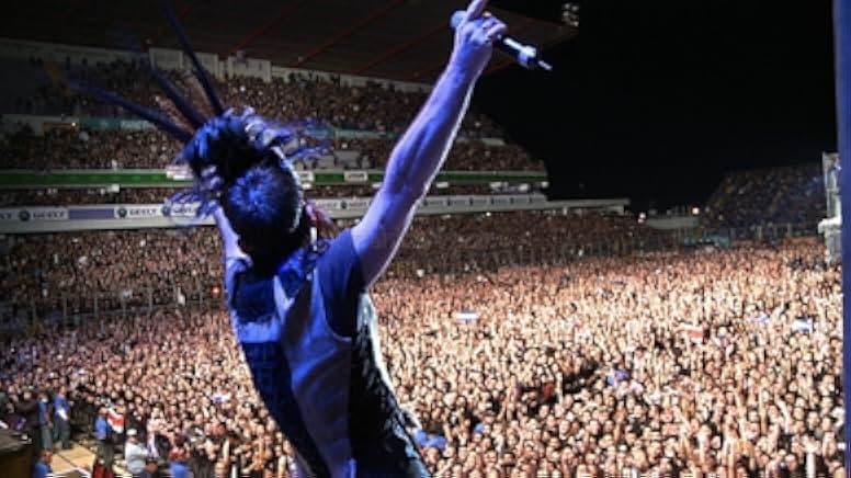 Global Metal 2008