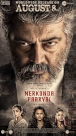 Nerkonda Paarvai 2019