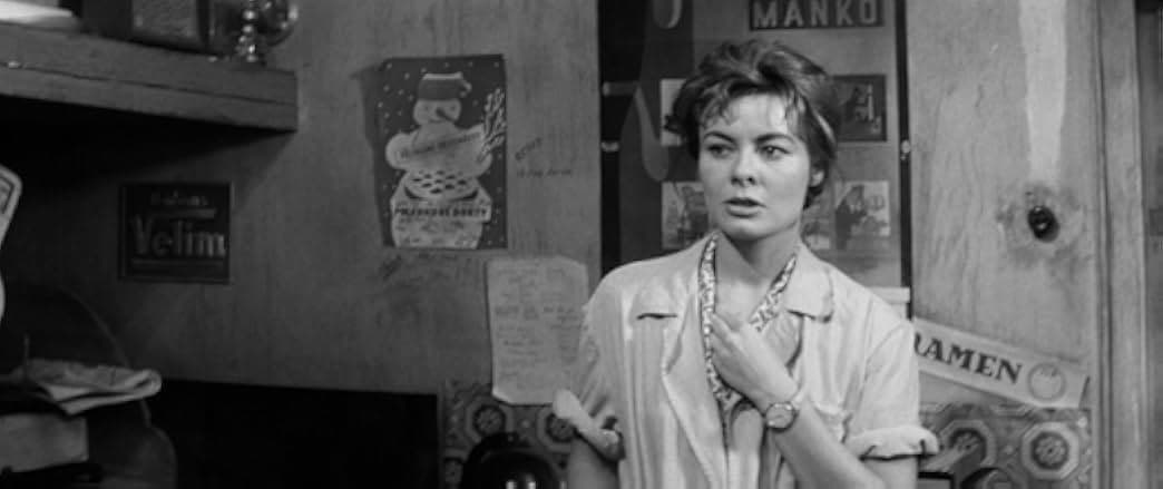 31 Grad im Schatten 1965