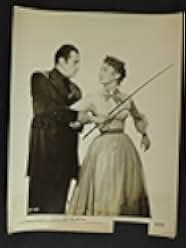 Count Three and Pray 1955