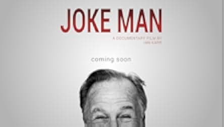Joke Man 2023