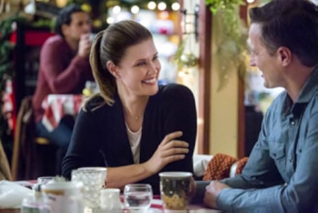 'Tis the Season for Love 2015