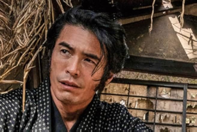 Baragaki: Unbroken Samurai 2021