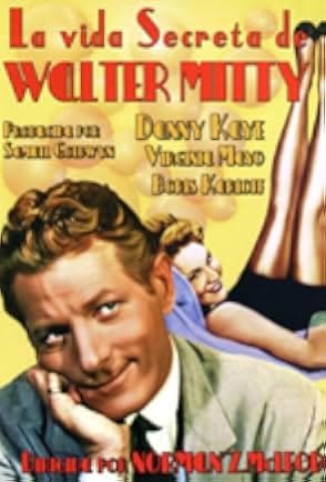 The Secret Life of Walter Mitty 1947