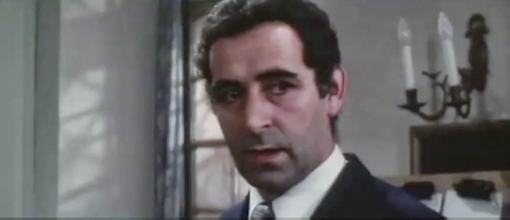 The Executioner 1975