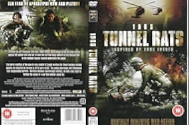 1968 Tunnel Rats 2008