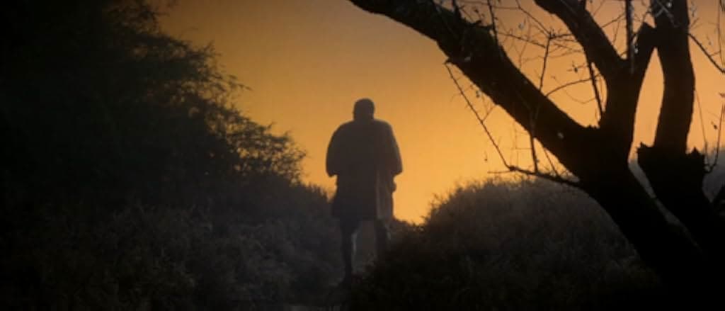 Samaritan Zatoichi 1968