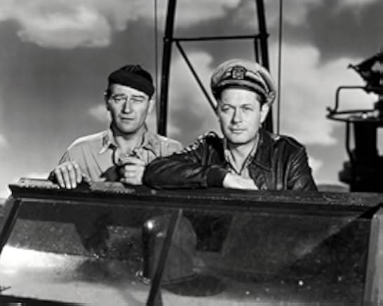 They Were Expendable 1945