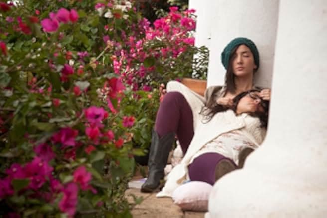 Las Aparicio 2015