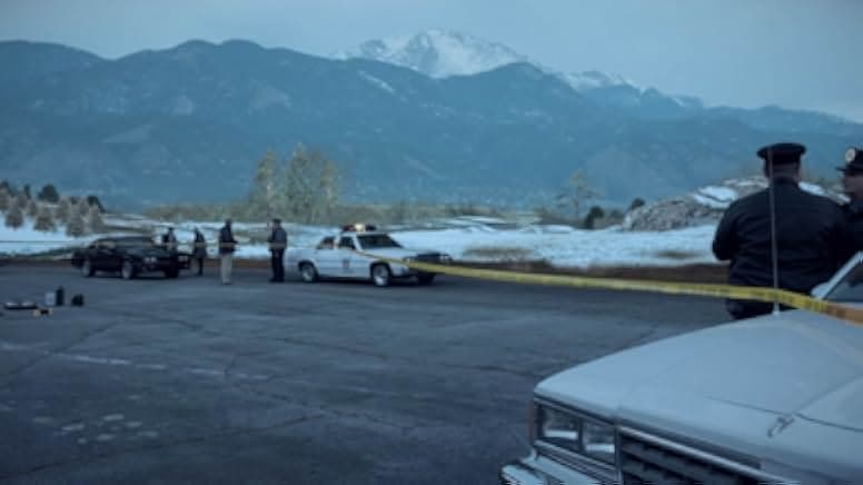 Homicide Hunter: Never Give Up 2022