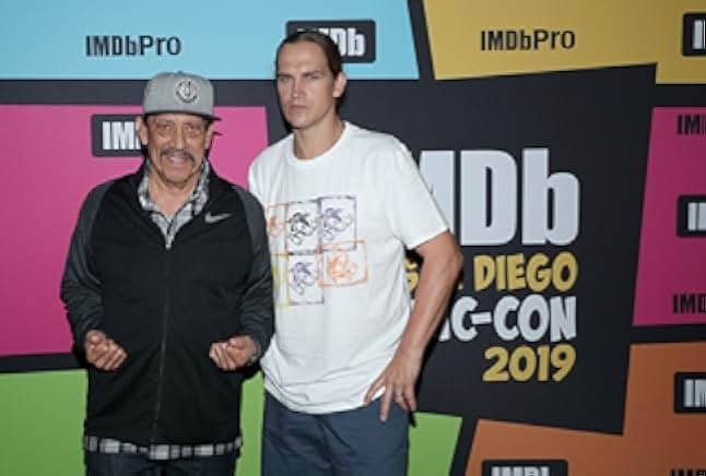 Madness in the Method 2019