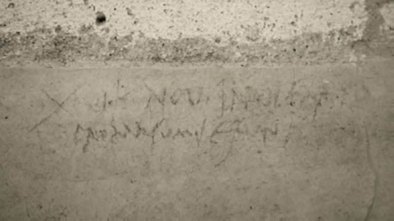 Unsterbliches Pompeji 2019