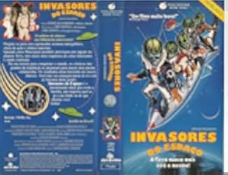 Spaced Invaders 1990