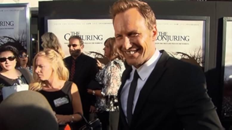 Devil's Road: The True Story of Ed and Lorraine Warren Episode aired Sep 7, 2020