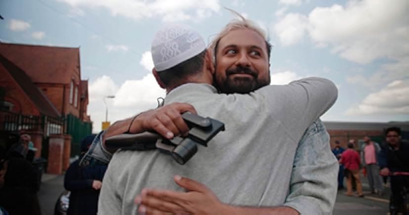 Pride & Protest 2020