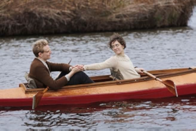 From Hilde, with Love 2024