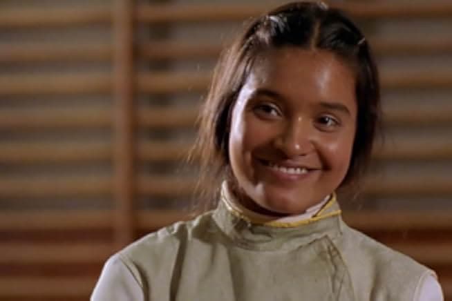 The Last Musketeer 2000