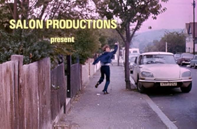 Adventures of a Private Eye 1977