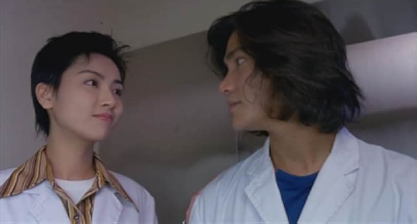 Troublesome Night 3 1998