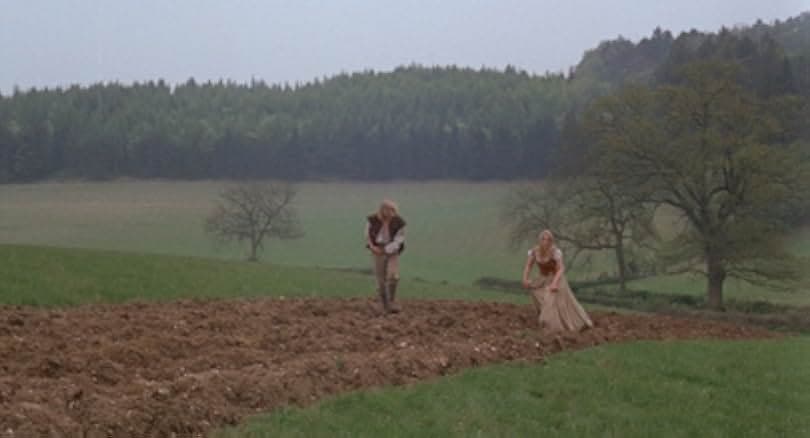 The Blood on Satan's Claw 1971