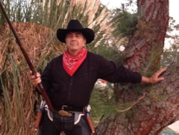 Lost Outlaw 2021