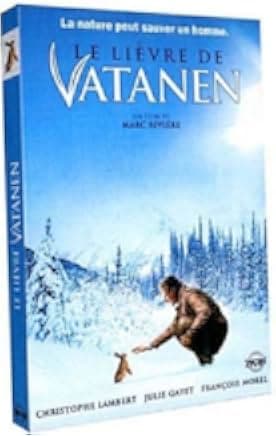 Le lièvre de Vatanen 2006