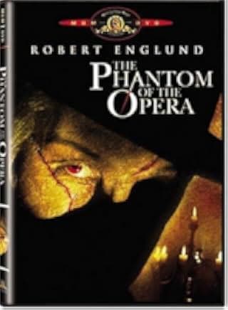 The Phantom of the Opera 1989