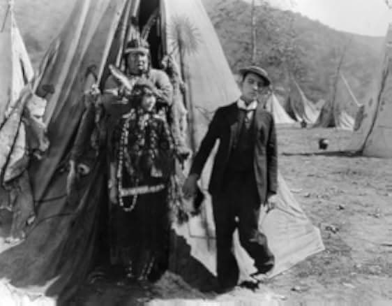 The Paleface 1922