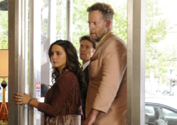 Odd Thomas 2013