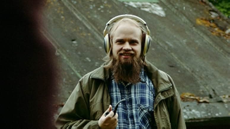 Punainen kohina 2021