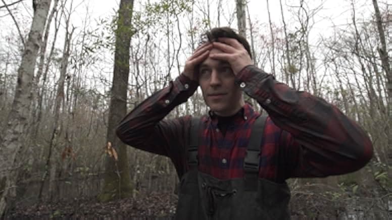 Lost in Buffalo City 2017