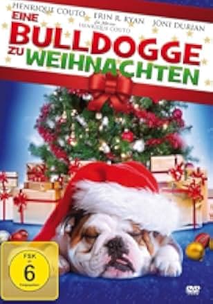 A Bulldog for Christmas 2014
