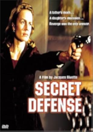 Secret Defense 1998