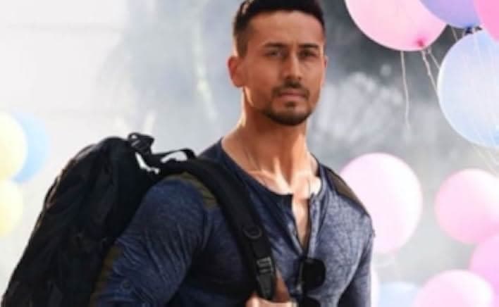 Baaghi 2 2018