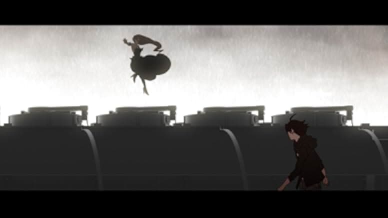 Kizumonogatari Part 3: Reiketsu 2017