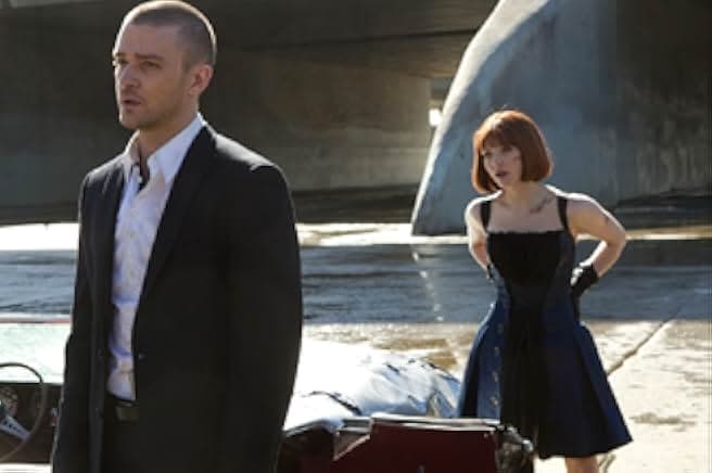 In Time 2011